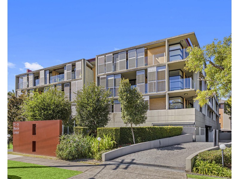 16/22-24 Aboukir Street, Rockdale NSW 2216