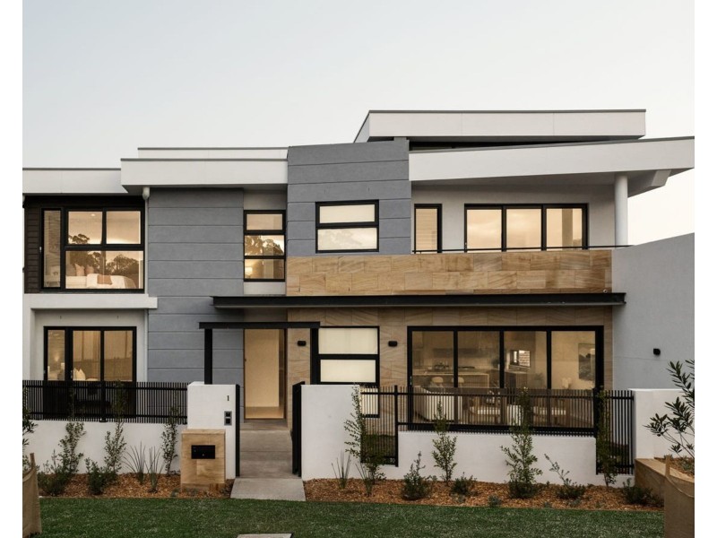 1/8-10 Flatrock Road, Kingsgrove NSW 2208