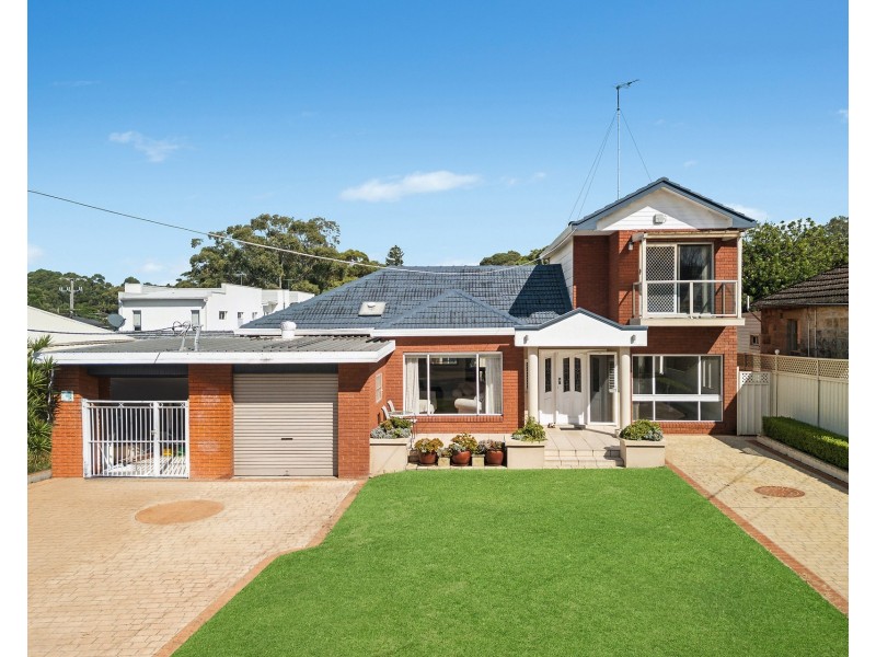 4 Melrose Avenue, Sylvania NSW 2224