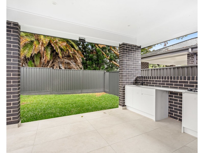 1/59A Ely Street, Revesby NSW 2212