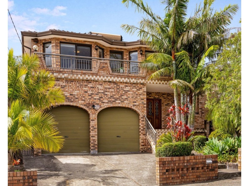 17 Cameron Street, Bexley NSW 2207