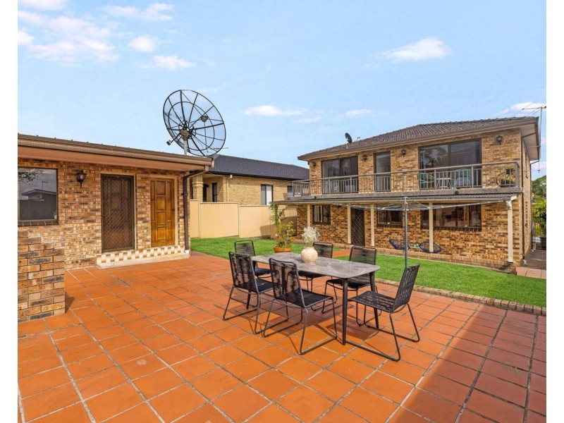 17 Cameron Street, Bexley NSW 2207