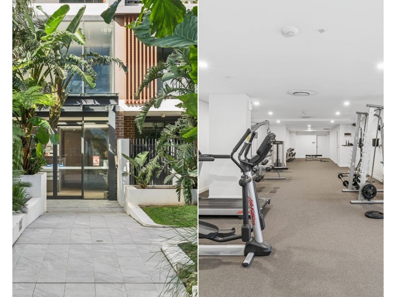 204/3 Garrigarrang Avenue, Kogarah NSW 2217