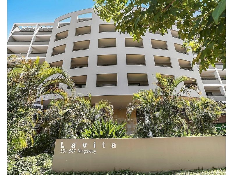 703/581 Kingsway, Miranda NSW 2228