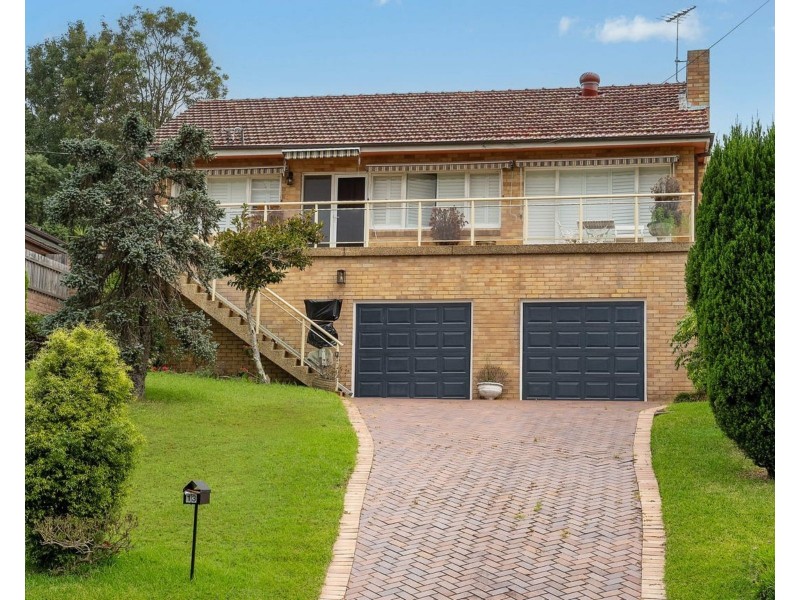 13 Boronia Parade, Lugarno NSW 2210