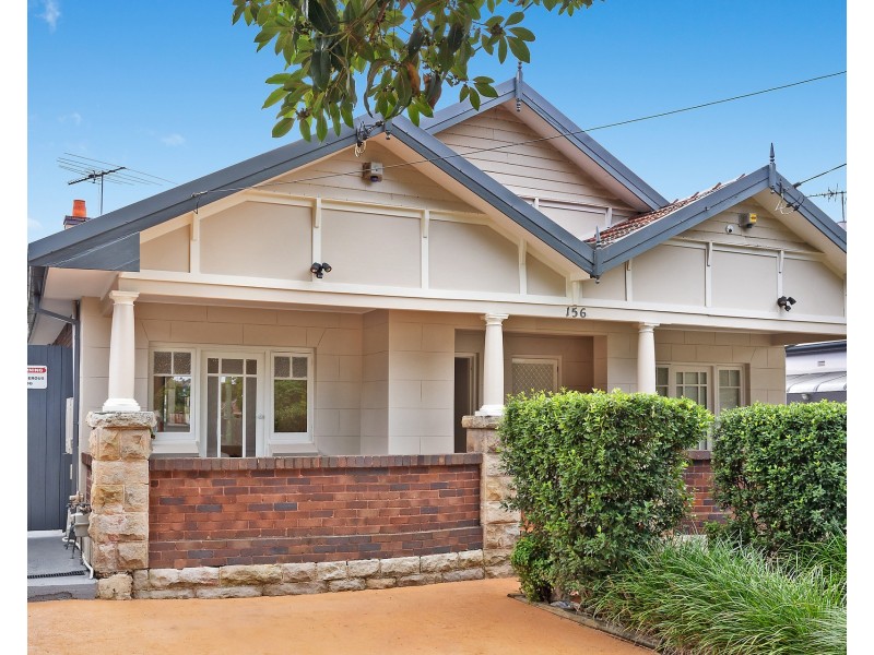 156B Queen Victoria Street, Bexley NSW 2207