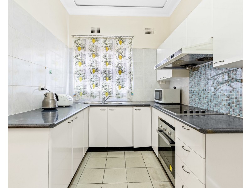 2/207 Rocky Point Road, Sans Souci NSW 2219