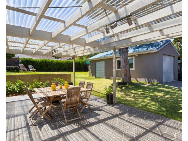 21 Flide Street, Caringbah NSW 2229