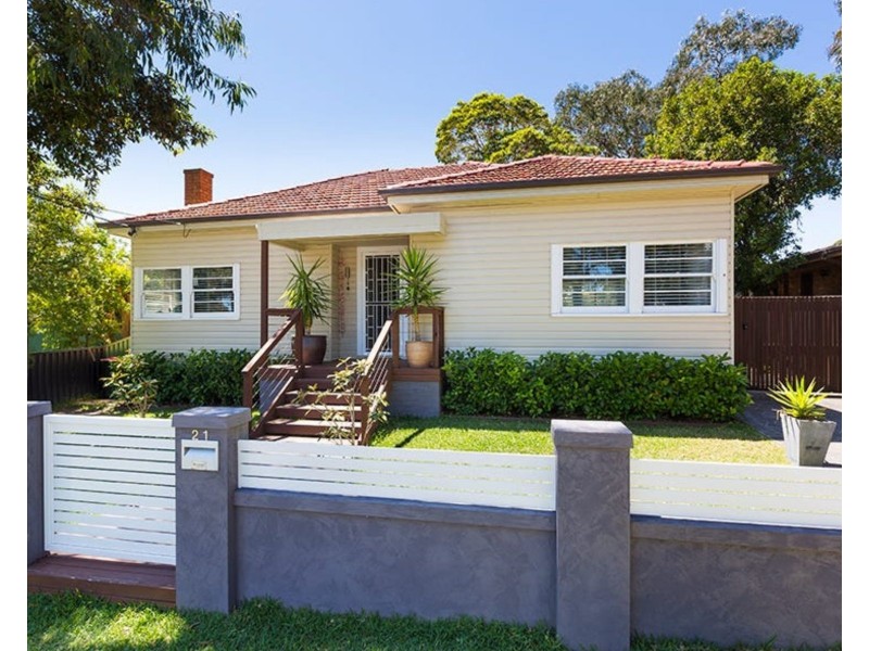 21 Flide Street, Caringbah NSW 2229