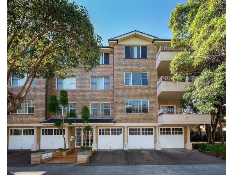 2/32 Trafalgar Street, Brighton-le-sands NSW 2216