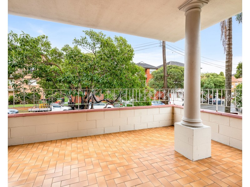2/32 Trafalgar Street, Brighton-le-sands NSW 2216