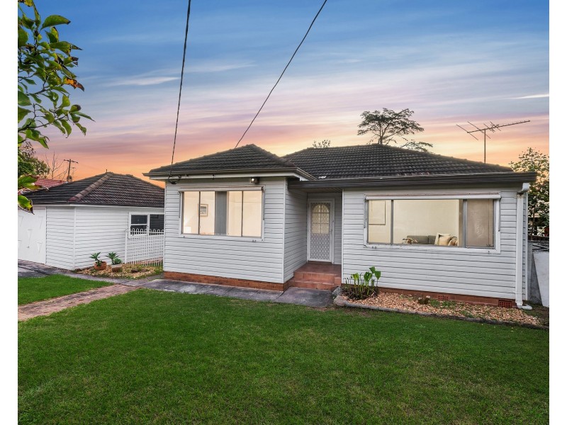 42 Drake Street, Panania NSW 2213