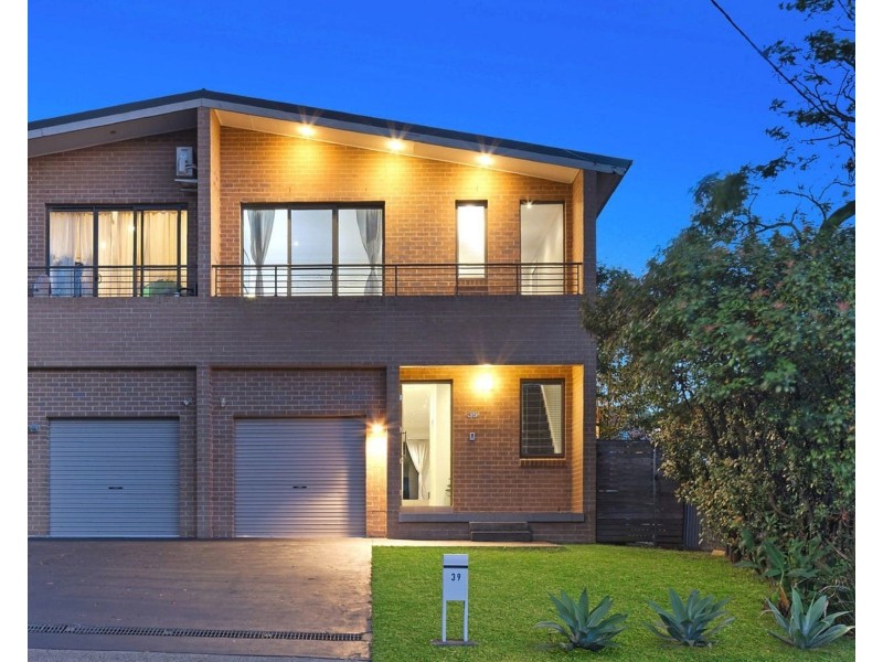 39 Charles Street, Riverwood NSW 2210