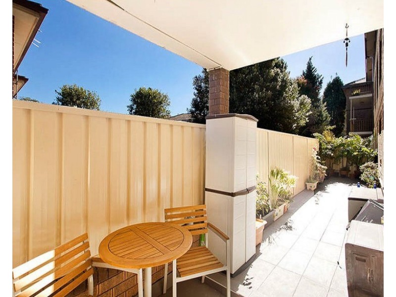 1/7 Myers Street, Roselands NSW 2196