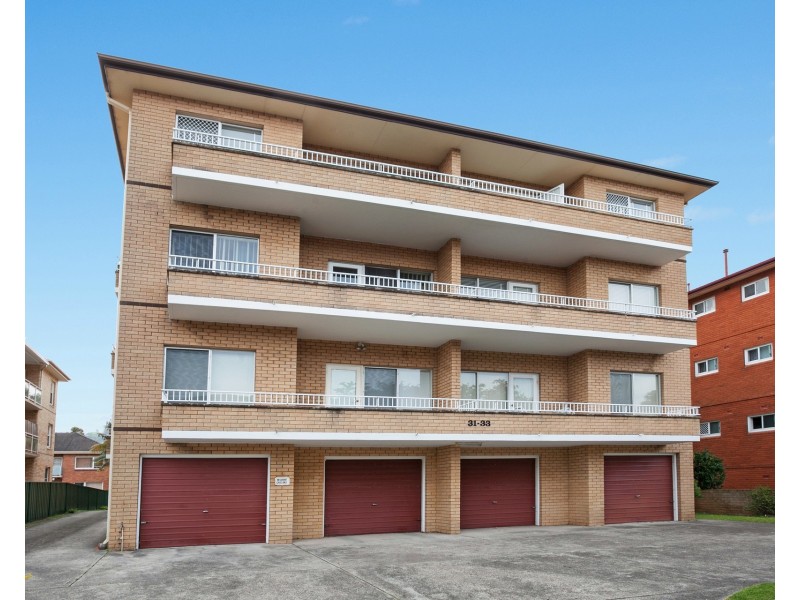 4/31 Queens Road, Brighton-le-sands NSW 2216
