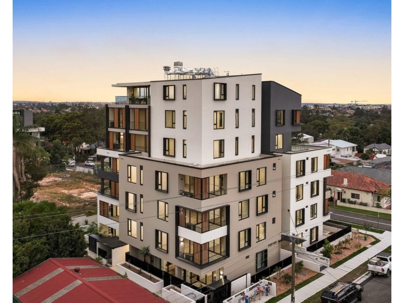 403/2-6 Lacey Street, Kogarah Bay NSW 2217