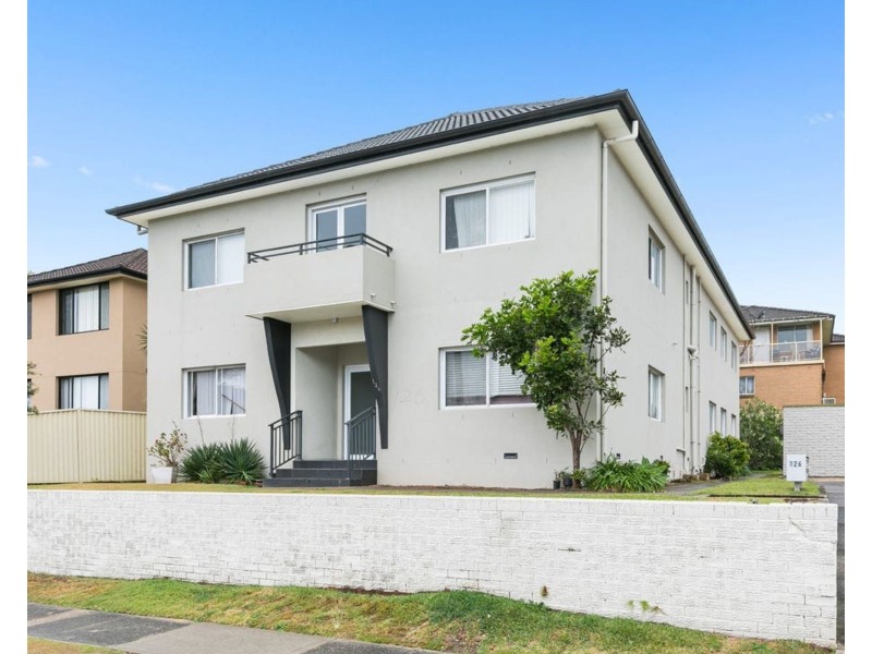 6/126 Elouera Road, Cronulla NSW 2230
