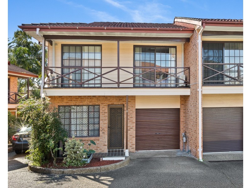 8/62 Bruce Street, Bexley NSW 2207