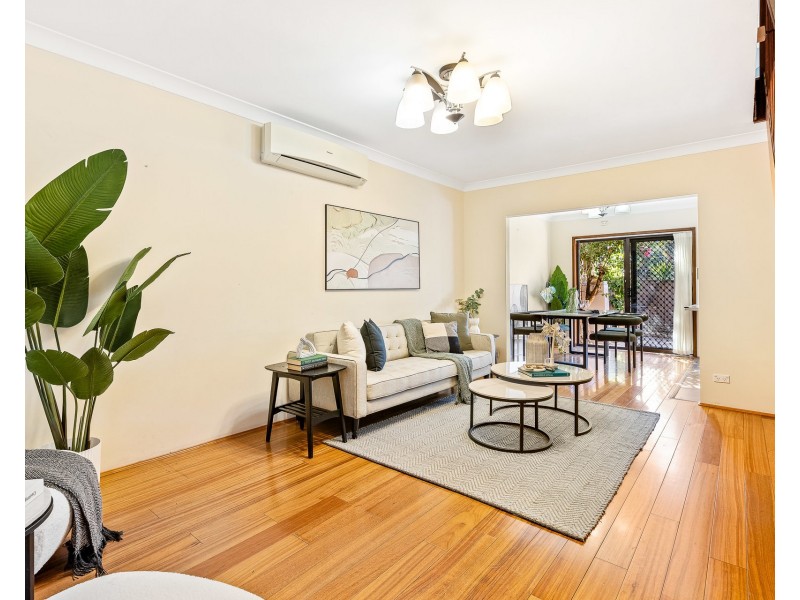 8/62 Bruce Street, Bexley NSW 2207