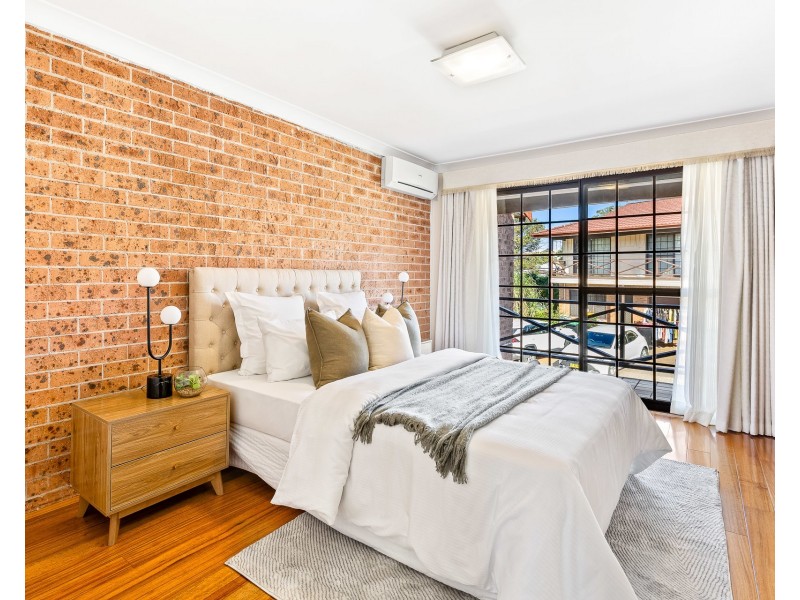 8/62 Bruce Street, Bexley NSW 2207