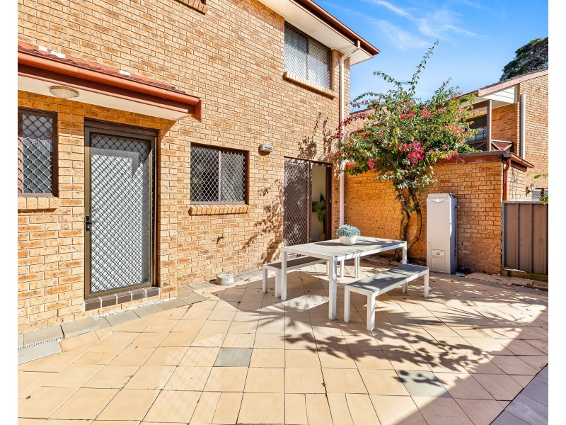 8/62 Bruce Street, Bexley NSW 2207