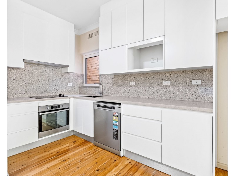 4/45 Harrow Road, Bexley NSW 2207