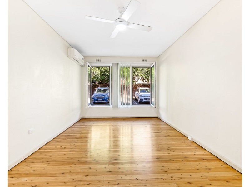 4/45 Harrow Road, Bexley NSW 2207