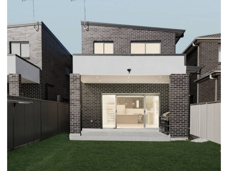 48 Sherwood Street, Revesby NSW 2212