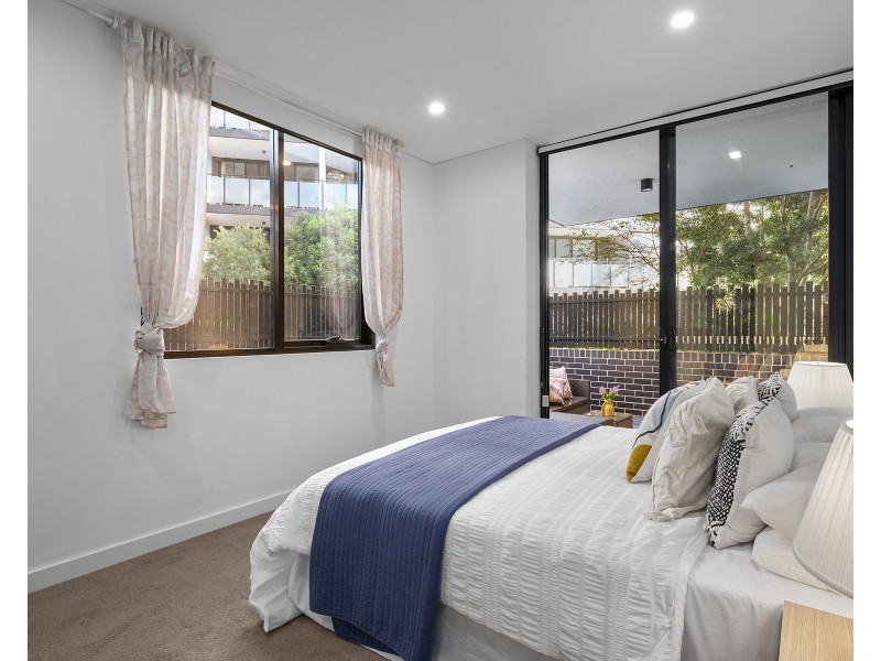 G16/99B Bonar Street, Wolli Creek NSW 2205