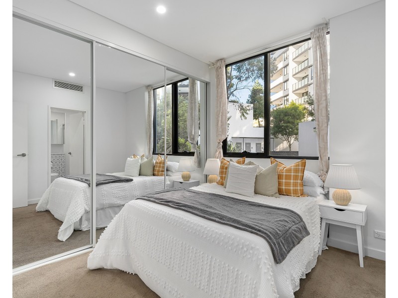 G16/99B Bonar Street, Wolli Creek NSW 2205