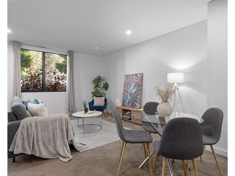 G16/99B Bonar Street, Wolli Creek NSW 2205