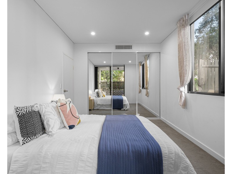 G16/99B Bonar Street, Wolli Creek NSW 2205