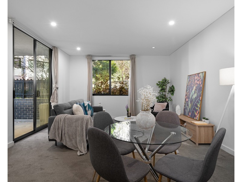 G16/99B Bonar Street, Wolli Creek NSW 2205