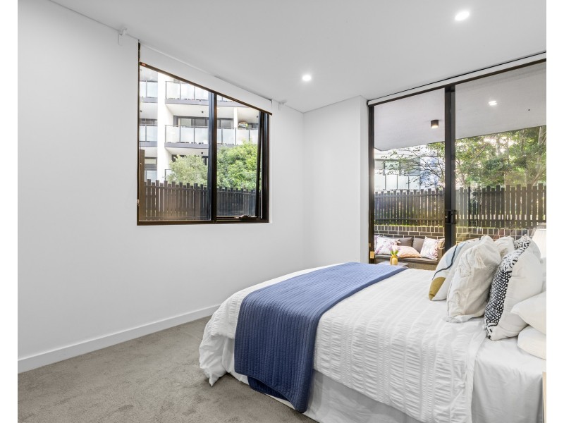 G16/99B Bonar Street, Wolli Creek NSW 2205
