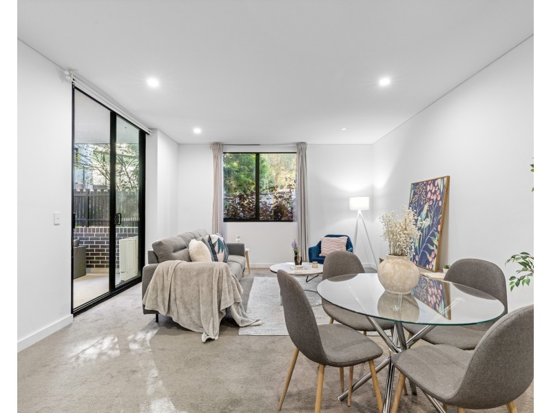 G16/99B Bonar Street, Wolli Creek NSW 2205