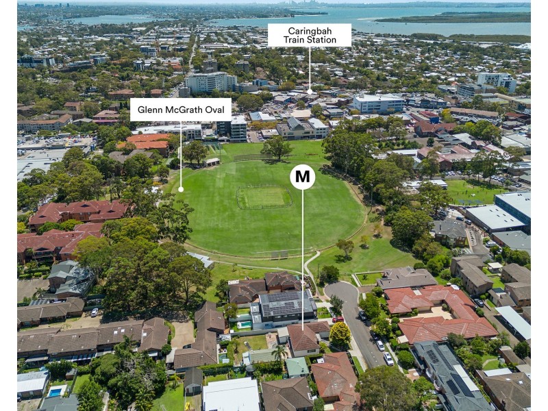 5 Condon Street, Caringbah NSW 2229