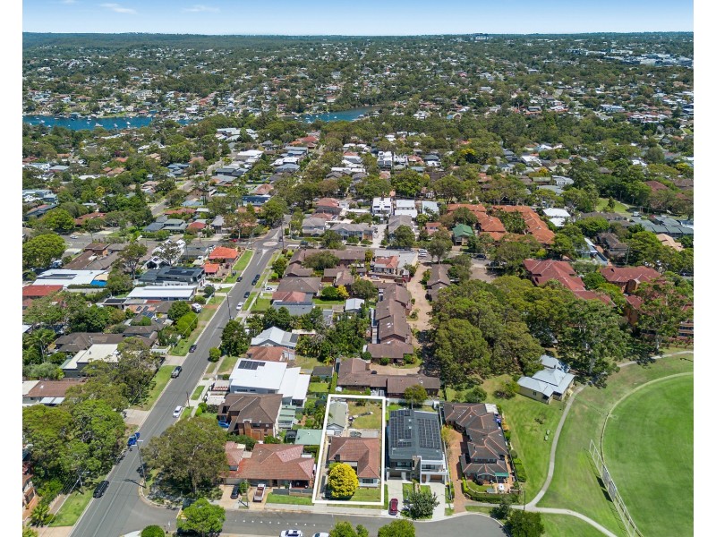 5 Condon Street, Caringbah NSW 2229