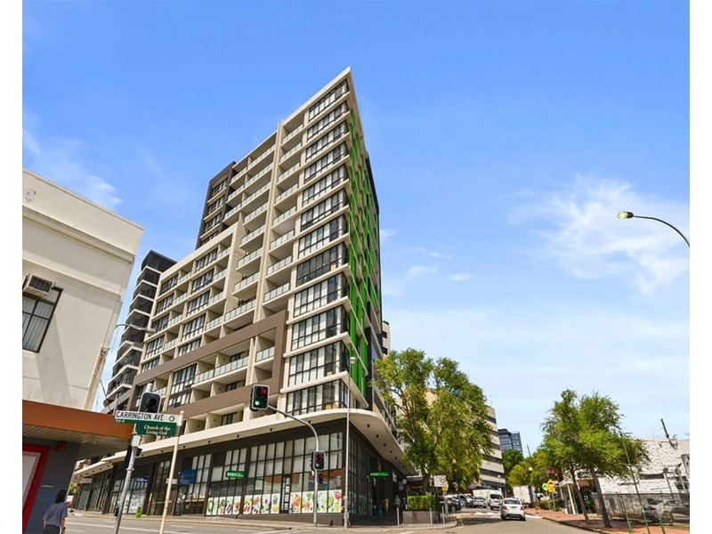 311/380 Forest Road, Hurstville NSW 2220