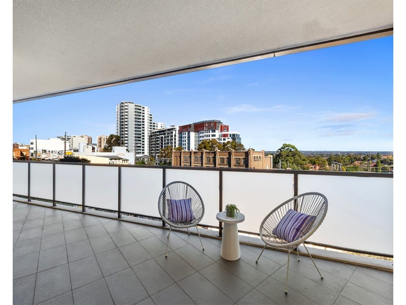 311/380 Forest Road, Hurstville NSW 2220