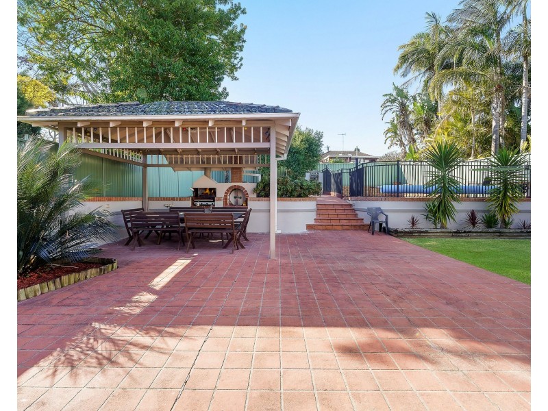 54 Burgess Street, Beverley Park NSW 2217