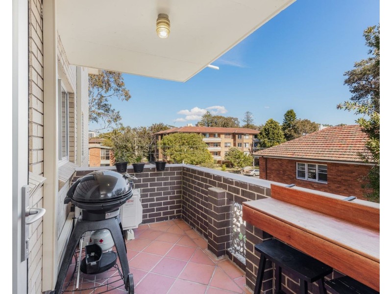 7/31-33 Girrilang Road, Cronulla NSW 2230