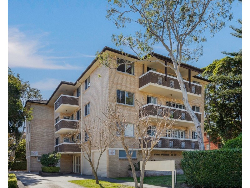 7/31-33 Girrilang Road, Cronulla NSW 2230