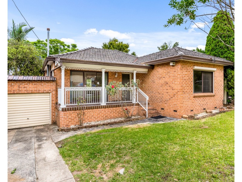 6 Weston Avenue, Narwee NSW 2209