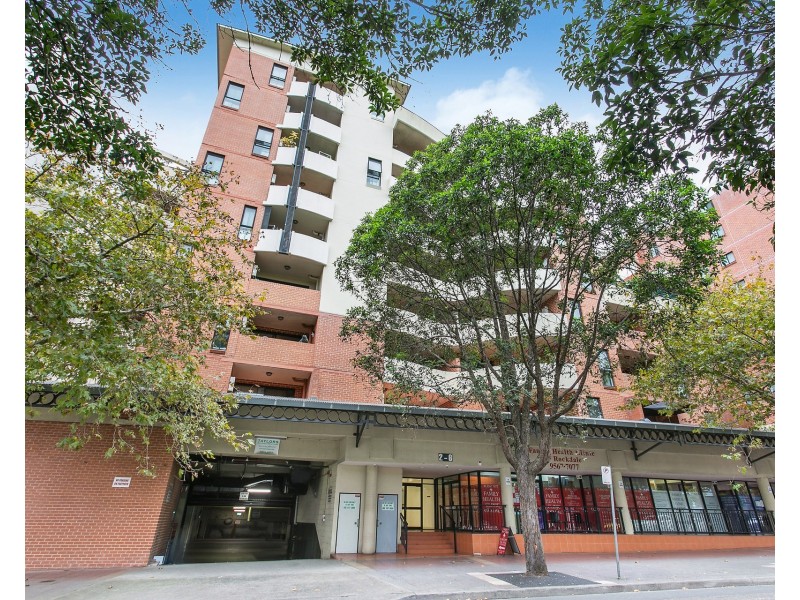 31/2-6 Market Street, Rockdale NSW 2216