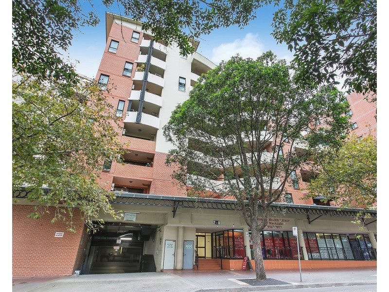 31/2-6 Market Street, Rockdale NSW 2216