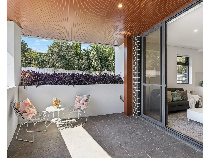 116/98 Payten Avenue, Roselands NSW 2196