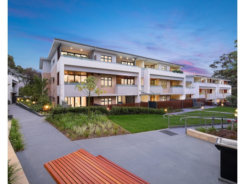 116/98 Payten Avenue, Roselands NSW 2196