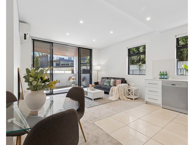 116/98 Payten Avenue, Roselands NSW 2196