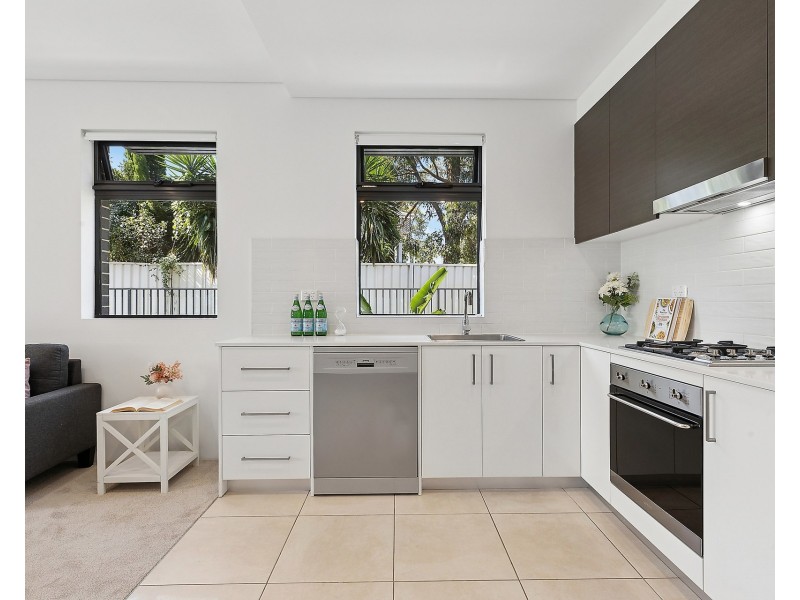 116/98 Payten Avenue, Roselands NSW 2196