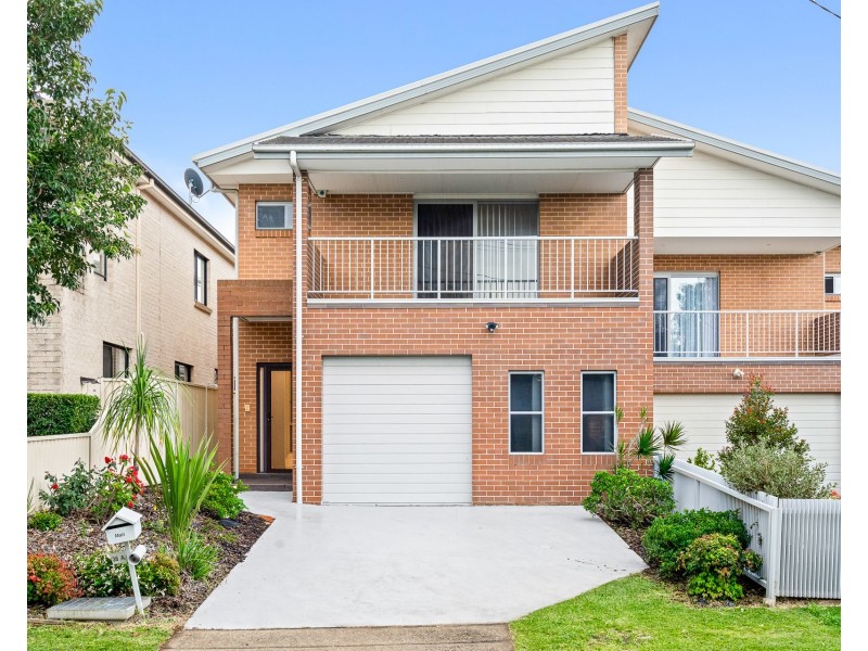 36a  Stephanie Street, Padstow NSW 2211